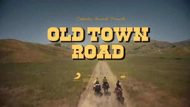 Lil Nas X - Old Town Road