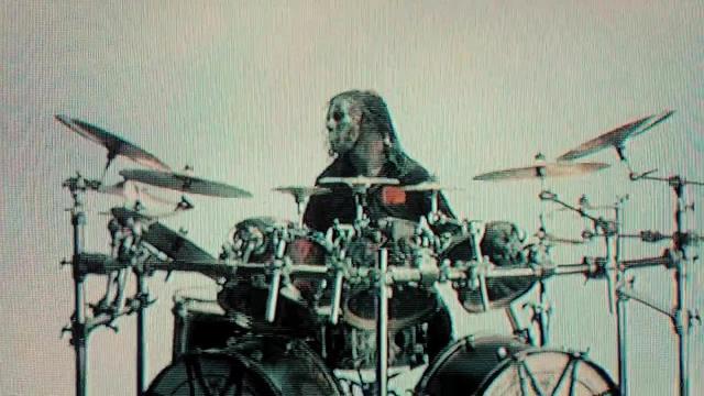 Slipknot - Unsainted