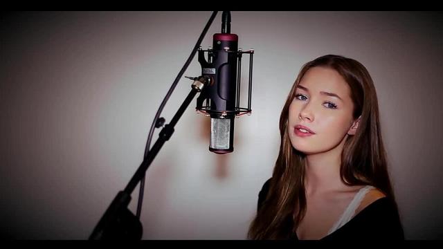 Alan Walker - Faded - Sara Farell Cover