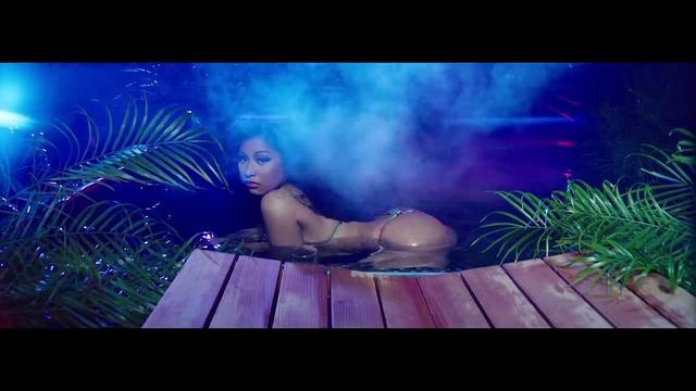 Nicki Minaj - MEGATRON