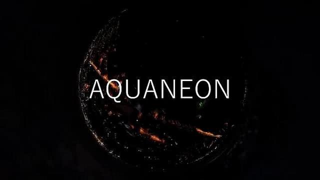 AQUANEON - Ночь