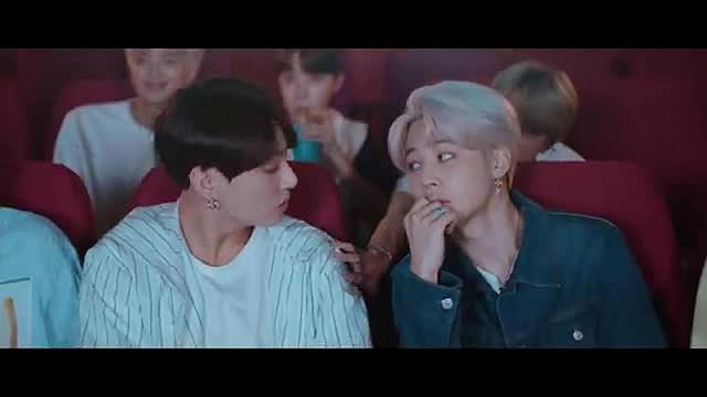 BTS - Lights