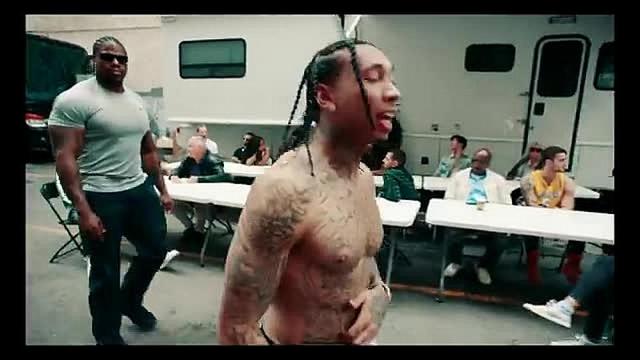 Tyga - Lightskin Lil Wayne