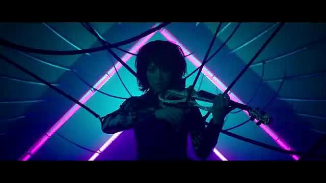 Lindsey Stirling - Underground