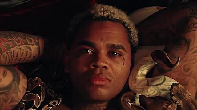 Kevin Gates - Push It