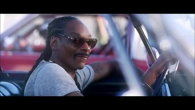 Snoop Dogg - So High