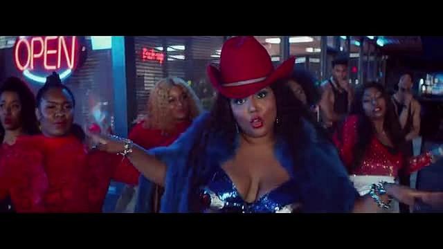 Lizzo - Tempo