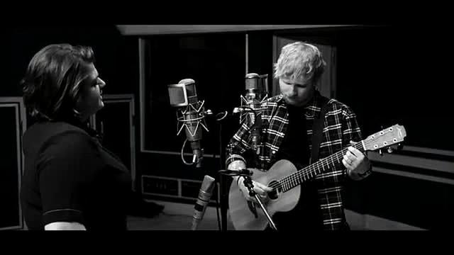 Ed Sheeran - Best Part Of Me - Live