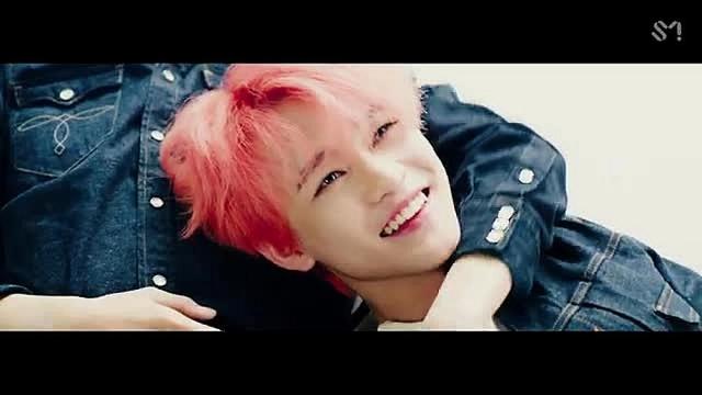 NCT DREAM - BOOM