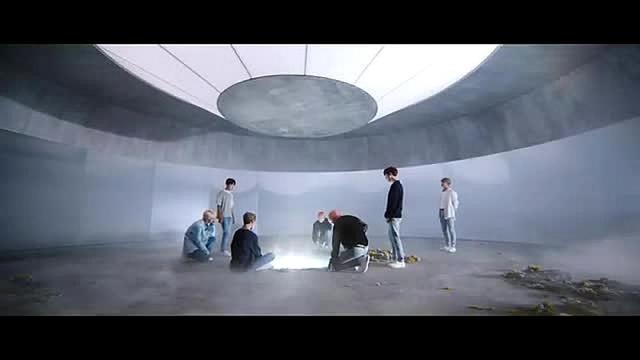 BTS - LOVE MYSELF