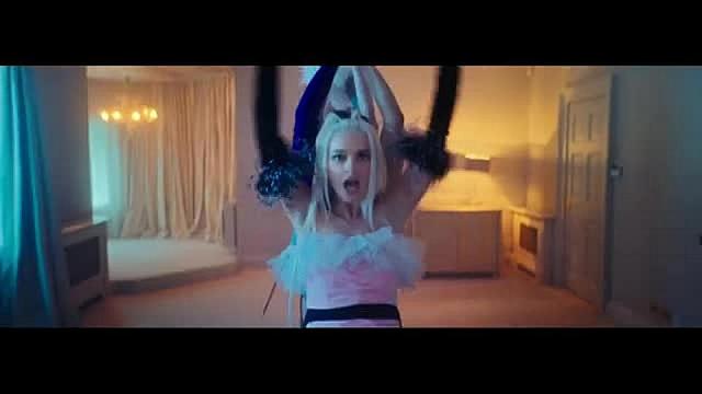 Alice Chater - Tonight