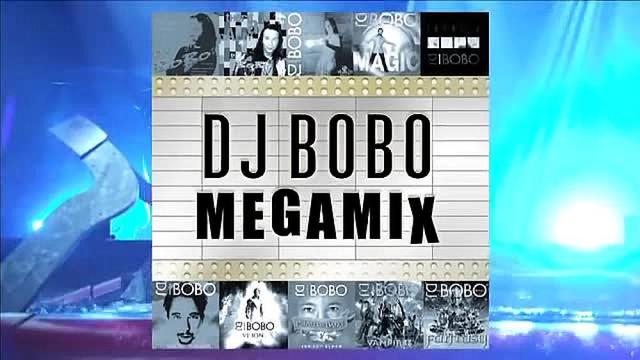 DJ BoBo - Лучшее