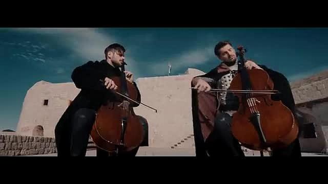 2CELLOS - Game of Thrones