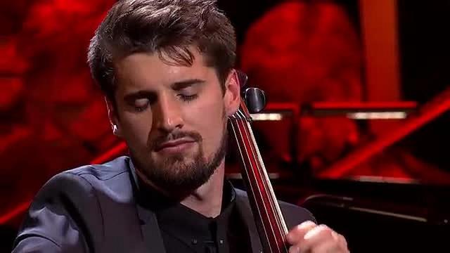 2CELLOS - Now We Are Free - Gladiator - Live