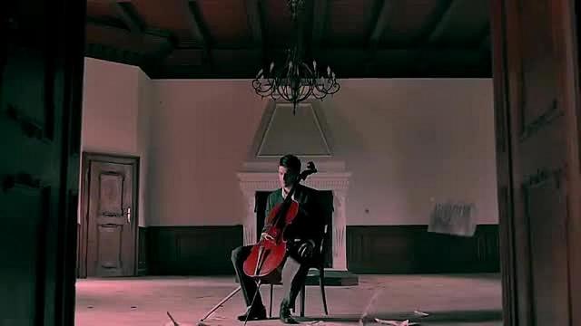 2CELLOS - Shape Of My Heart