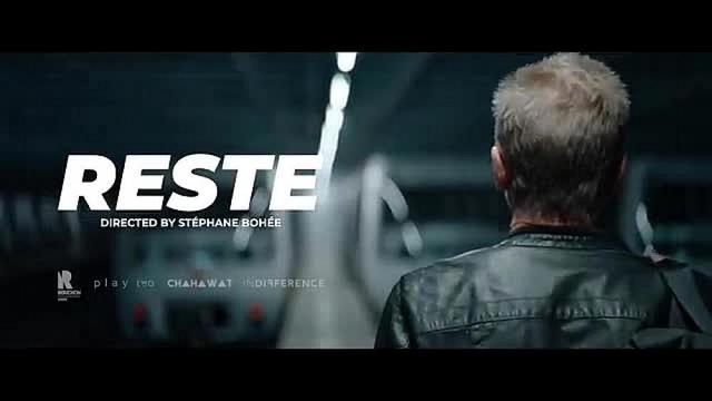 GIMS and Sting - Reste