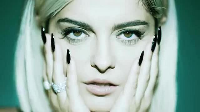 Bebe Rexha - Not 20 Anymore