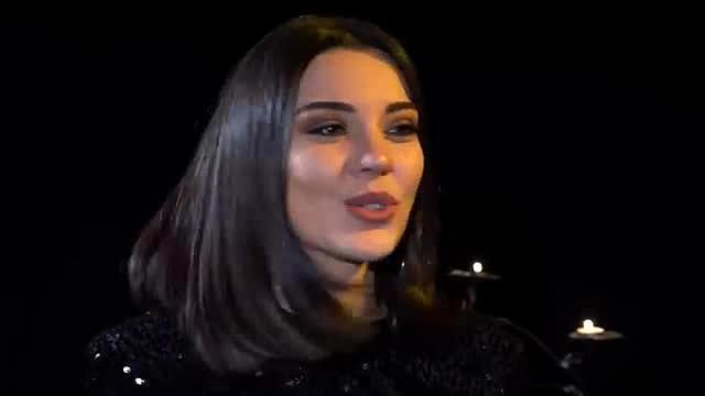 Tuna Kiremitci and Tuvana Turkay - Diger Yarim