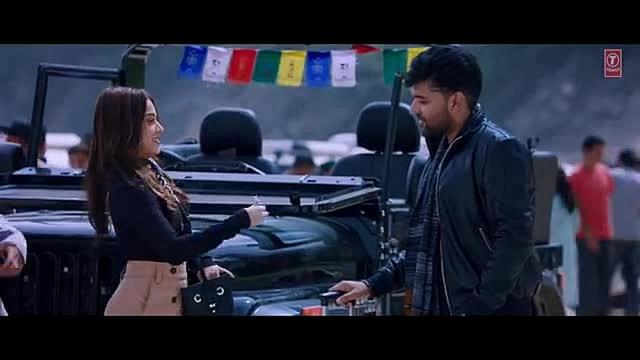 Guru Randhawa - Ishq Tera