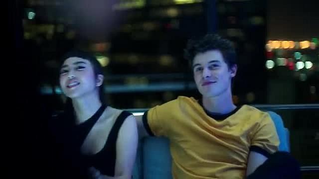 Shawn Mendes, Zedd - Lost In Japan