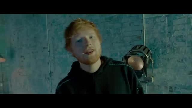 Ed Sheeran - Nothing On You