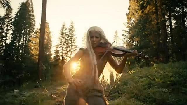 Lindsey Stirling - Artemis