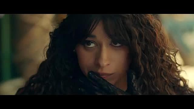 Camila Cabello - Liar