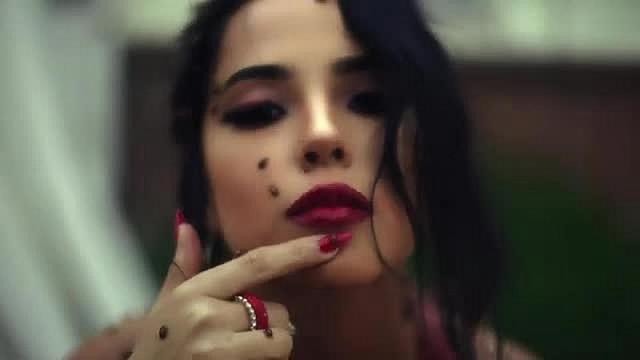 Becky G - Secrets