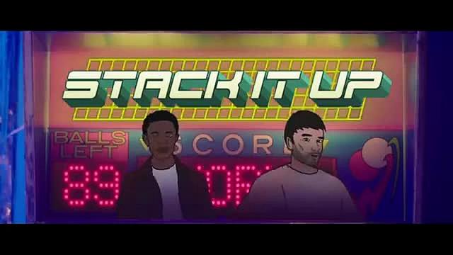 Liam Payne - Stack It Up