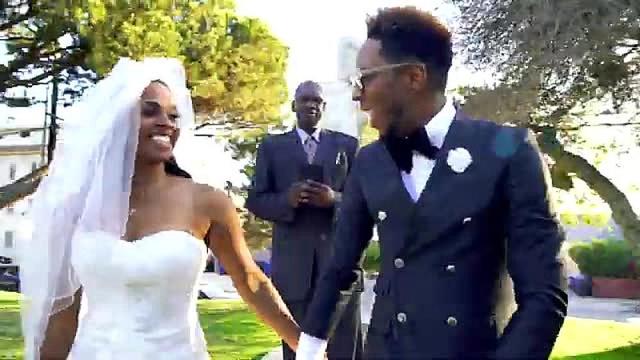 Deitrick Haddon - Open Door Season