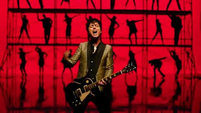 Green Day - Father Of All