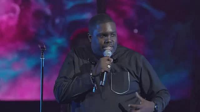 William McDowell - Still Moving