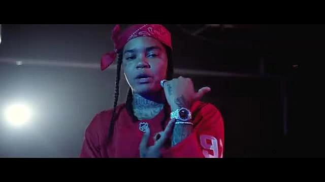 Young M.A - No Mercy