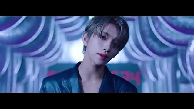 SEVENTEEN - Fear