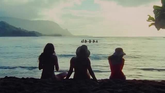 Katy Perry - Harleys In Hawaii