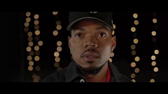 Chance the Rapper - We Go High