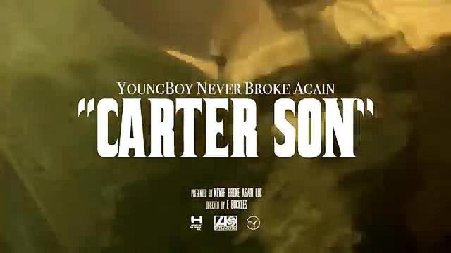 YoungBoy Never Broke Again - Carter Son