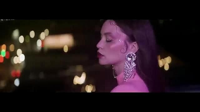 Sabrina Claudio ft. ZAYN - Rumors