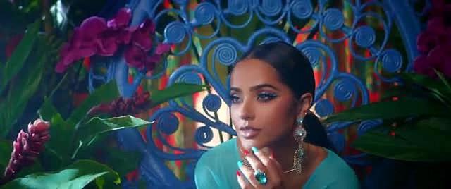 Becky G - TE SUPERE