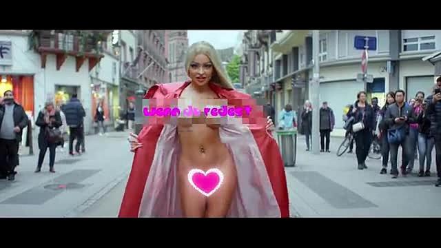 KATJA KRASAVICE - WER BIST DU