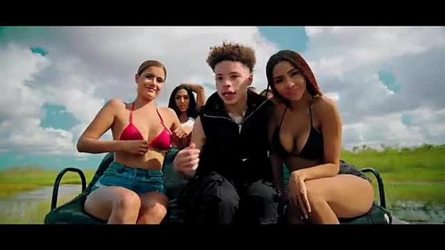 Lil Mosey - Live This Wild