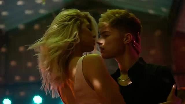 HRVY - Million Ways