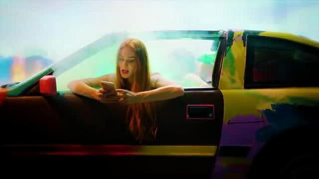 Flume feat. Vera Blue - Rushing Back