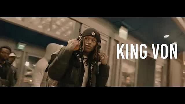 King Von - 2 A.M.