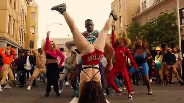 DaBaby - BOP on Broadway