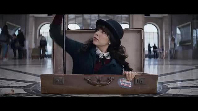 Indila - Parle a ta tete