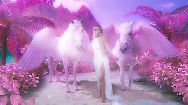 KAROL G, Nicki Minaj - Tusa