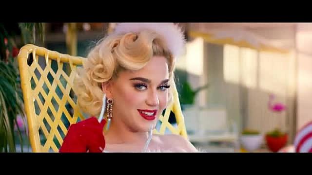 Katy Perry - Cozy Little Christmas