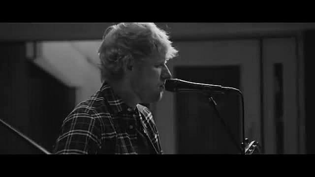 Ed Sheeran - I Do Not Care