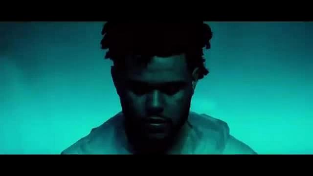 The Weeknd - What You Need